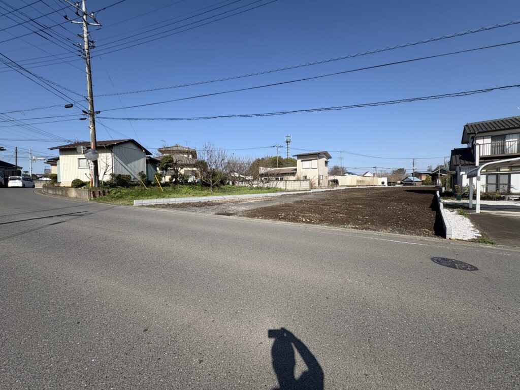 日高市 大谷沢