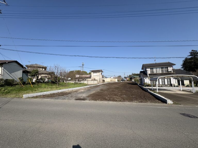 日高市 大谷沢