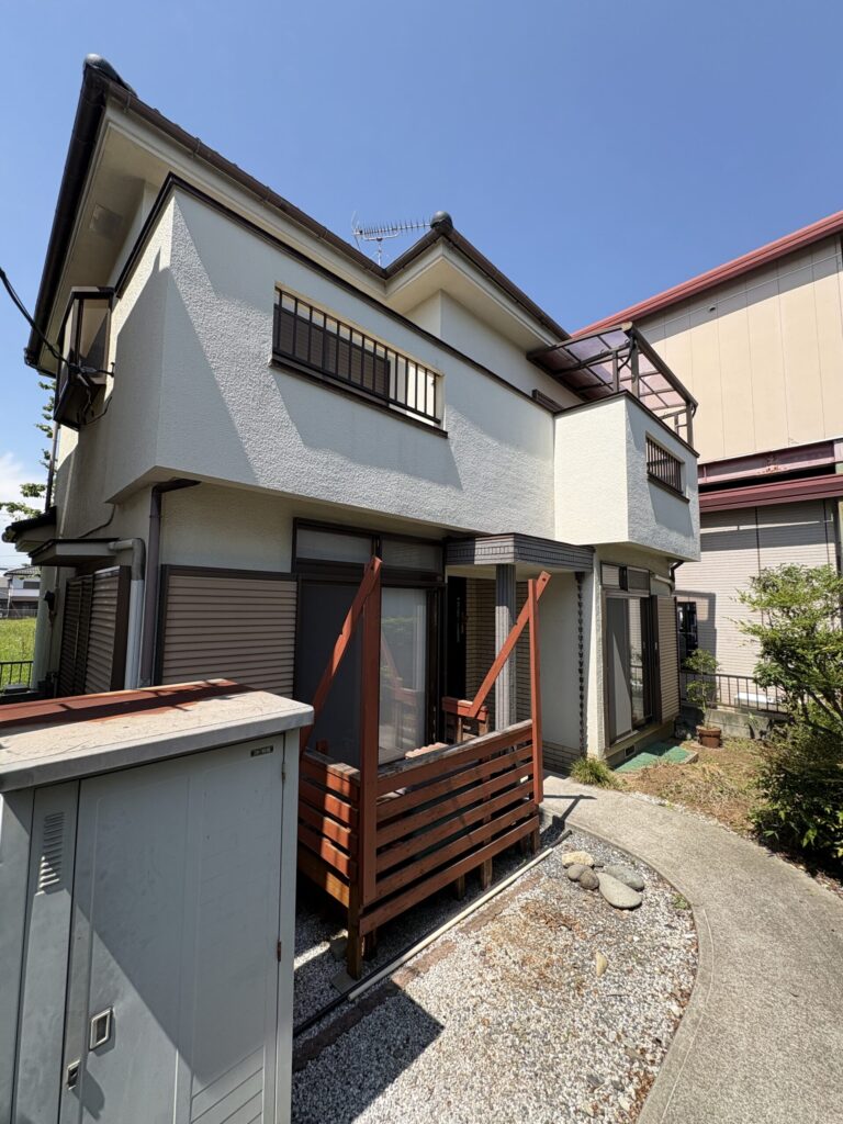 日高市 高麗川三丁目