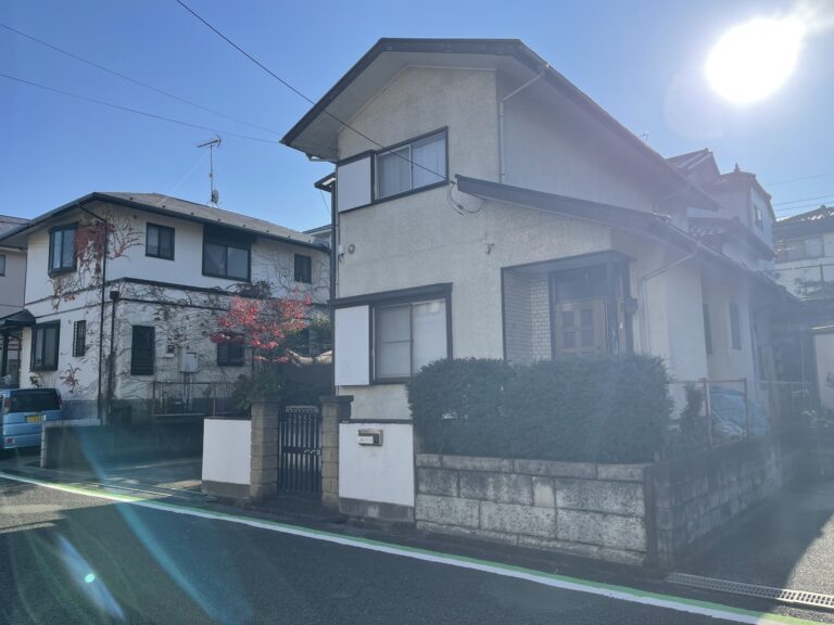 日高市 中鹿山